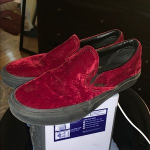 Vans